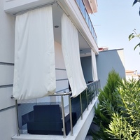 Flat in Greece, Central Macedonia, Center, 68 sq.m.