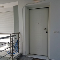 Flat in Greece, Central Macedonia, Center, 68 sq.m.