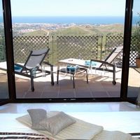 Villa in Spain, Andalucia, 627 sq.m.