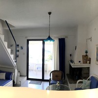 Таунхаус в Греции, Центральная Македония, Центр, 75 кв.м.