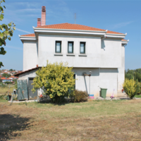 Other in Greece, Central Macedonia, Center, 175 sq.m.