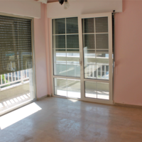 Flat in Greece, Central Macedonia, Center, 50 sq.m.