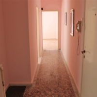 Flat in Greece, Central Macedonia, Center, 50 sq.m.