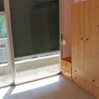 Flat in Greece, Central Macedonia, Center, 50 sq.m.