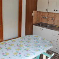 Flat in Greece, Central Macedonia, Center, 50 sq.m.