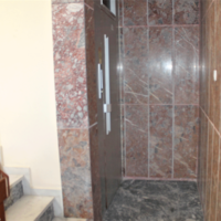 Flat in Greece, Central Macedonia, Center, 50 sq.m.