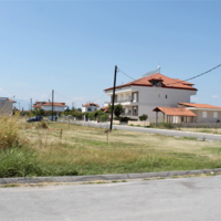 Земельный участок в Греции, Центральная Македония, Центр