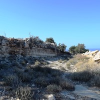 Land plot in Greece, Crete, Chania