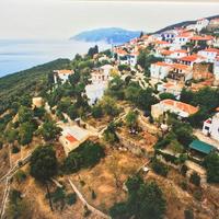 Land plot in Greece, Thessaly
