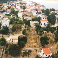 Land plot in Greece, Thessaly