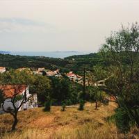 Land plot in Greece, Thessaly