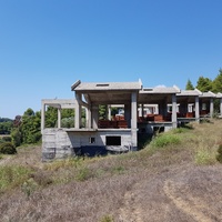 Business center in Greece, Central Macedonia, Center, 1100 sq.m.