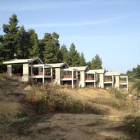 Business center in Greece, Central Macedonia, Center, 1100 sq.m.