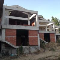 Business center in Greece, Central Macedonia, Center, 1100 sq.m.