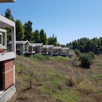 Business center in Greece, Central Macedonia, Center, 1100 sq.m.