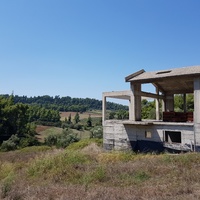 Business center in Greece, Central Macedonia, Center, 1100 sq.m.