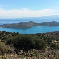 Земельный участок в Греции, Крит