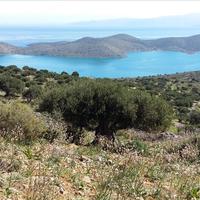 Земельный участок в Греции, Крит