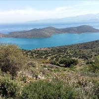 Земельный участок в Греции, Крит