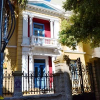 Бизнес-центр в Греции, Крит, Ираклион, 408 кв.м.