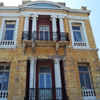 Business center in Greece, Crete, Chania, 480 sq.m.