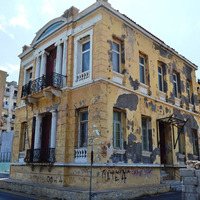 Business center in Greece, Crete, Chania, 480 sq.m.