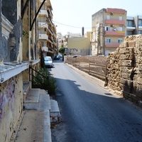 Business center in Greece, Crete, Chania, 480 sq.m.