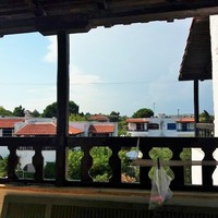 Таунхаус в Греции, Центральная Македония, Центр, 120 кв.м.