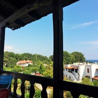 Таунхаус в Греции, Центральная Македония, Центр, 120 кв.м.