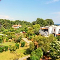 Таунхаус в Греции, Центральная Македония, Центр, 120 кв.м.