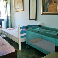 Таунхаус в Греции, Центральная Македония, Центр, 120 кв.м.