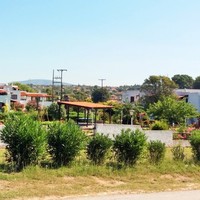 Таунхаус в Греции, Центральная Македония, Центр, 120 кв.м.