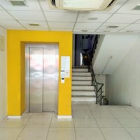 Бизнес-центр в Греции, Центральная Македония, Центр, 1220 кв.м.