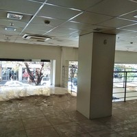 Бизнес-центр в Греции, Центральная Македония, Центр, 1220 кв.м.