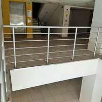 Бизнес-центр в Греции, Центральная Македония, Центр, 1220 кв.м.