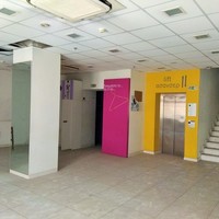 Бизнес-центр в Греции, Центральная Македония, Центр, 1220 кв.м.
