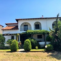 Townhouse in Greece, Central Macedonia, Center, 130 sq.m.