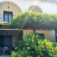 Townhouse in Greece, Central Macedonia, Center, 130 sq.m.