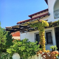 Townhouse in Greece, Central Macedonia, Center, 130 sq.m.