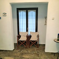 Townhouse in Greece, Central Macedonia, Center, 130 sq.m.