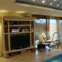 Villa in Greece, Central Macedonia, Center, 480 sq.m.