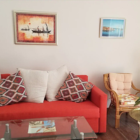 Flat in Greece, Crete, Chania, 100 sq.m.