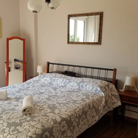 Flat in Greece, Crete, Chania, 100 sq.m.