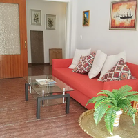 Flat in Greece, Crete, Chania, 100 sq.m.