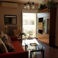 Flat in Greece, Crete, Chania, 100 sq.m.