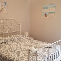 Flat in Greece, Crete, Chania, 100 sq.m.