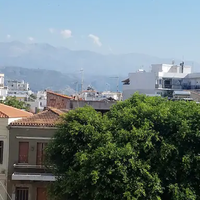 Flat in Greece, Crete, Chania, 100 sq.m.