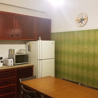 Flat in Greece, Crete, Chania, 100 sq.m.