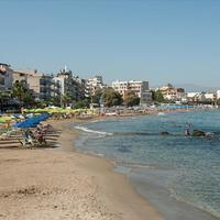 Flat in Greece, Crete, Chania, 100 sq.m.