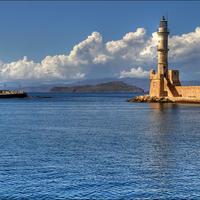 Flat in Greece, Crete, Chania, 100 sq.m.
